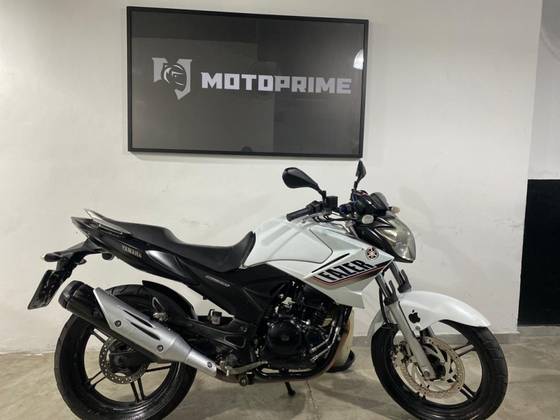 YAMAHA YS 250 FAZER 